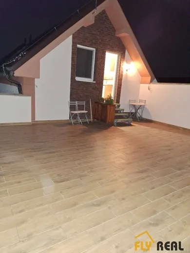 Mieszkania na wynajem, 2-pokojowe, Sereď · €600