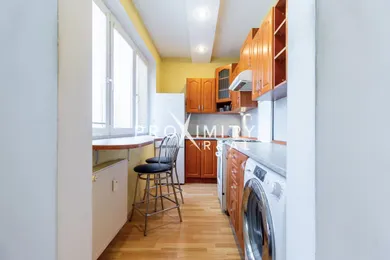 Mieszkania na sprzedaż, 3-pokojowe, Košice-Západ · €214 999