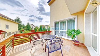 Na predaj 5-izbový dom, 155 m², Bratislava-Lamač, Lediny