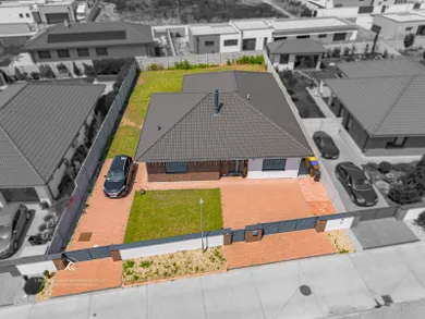 Na predaj dom v Miloslavov · €424 000 · Novostavba