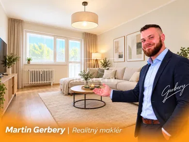 Byty na predaj 1-izbový, Košice-Sídlisko KVP · €140 000