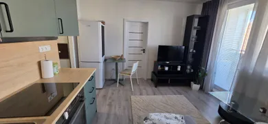 Mieszkania na wynajem, 1-pokojowe, Bratislava-Petržalka · €620