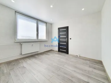 Na predaj 2-izbový byt, 1 m², Snina