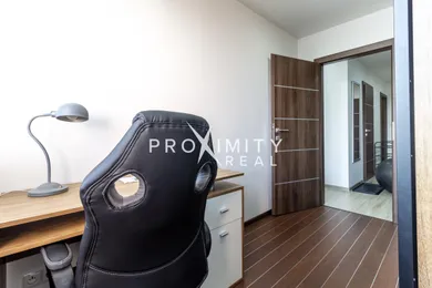 Na prenájom 3-izbový byt, 56 m², Košice-Západ, Gudernova