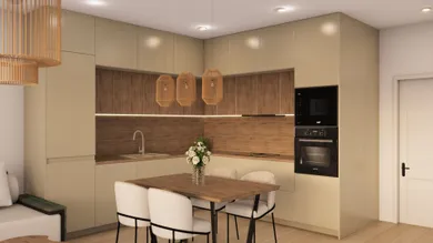 Na predaj 3-izbový byt, 81 m², Veľký Meder