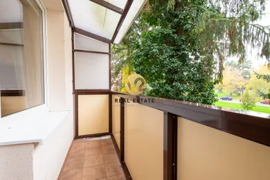 Na prenájom 2-izbový byt, 67 m², Nitra, Nábrežie Mládeže