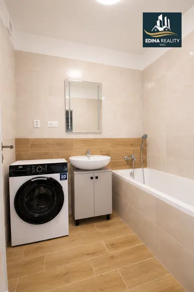 Na prenájom byt v Galanta · €650 · Novostavba