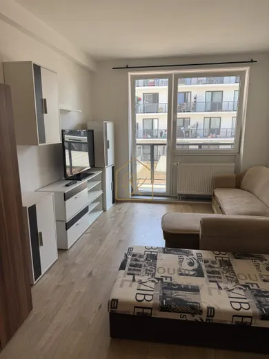 Na predaj 1-izbový byt, 33 m², Nitra
