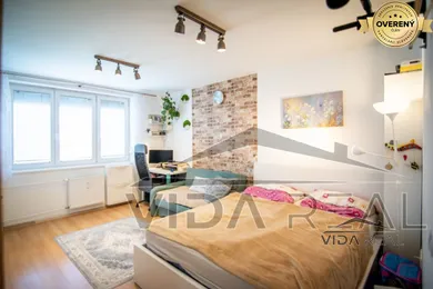 Mieszkania na sprzedaż, 2-pokojowe, Pezinok · €184 900