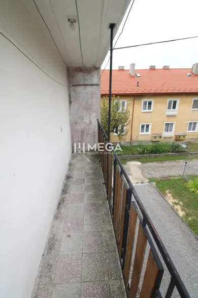 Na predaj 5-izbový byt, 85 m², Snina, Gagarinova