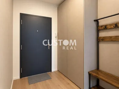 Na predaj 2-izbový byt, 72 m², Žilina, Komenského