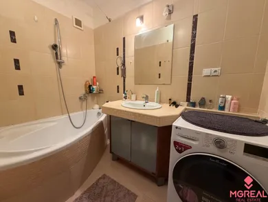 Na predaj 3-izbový byt, 82 m², Topoľčany, Krušovská