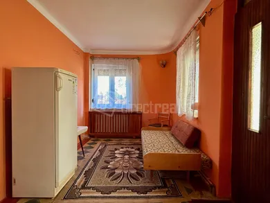Na predaj dom, 251 m², Nové Zámky, 15 min. od NZ