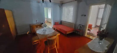 Na predaj dom, 110 m², Topoľníky, Hviezdna