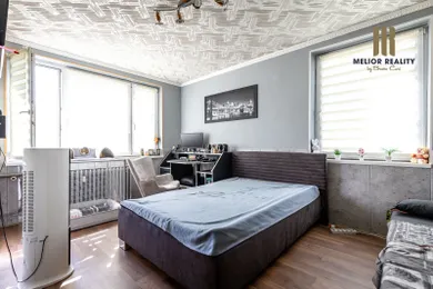 Mieszkania na sprzedaż, 3-pokojowe, Košice-Nad jazerom · €199 680