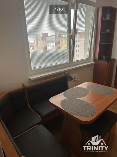Na prenájom 3-izbový byt, 84 m², Šurany