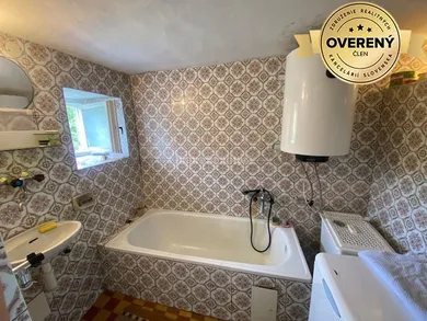 Na predaj 2-izbový dom, 100 m², Kunešov