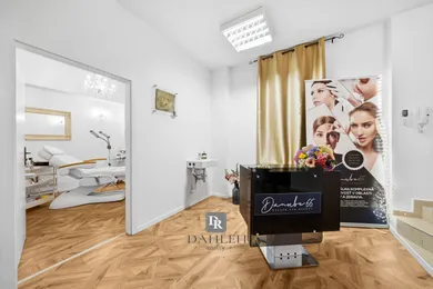 Komerčné priestory na predaj, Bratislava-Staré Mesto · €288 000