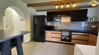 Na predaj 3-izbový dom, 81 m², Svätoplukovo