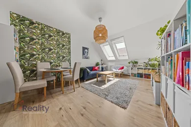 Mieszkania na sprzedaż, 2-pokojowe, Dunajská Streda · €120 000