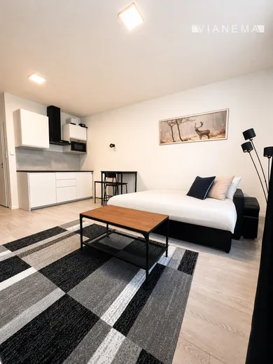 Byty na predaj 1-izbový, Žilina · €144 900