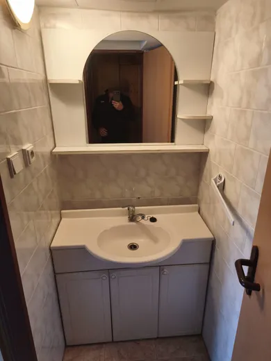 Na prenájom komerčné, 12 m², Poprad, Partizánska