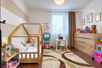 Na predaj 3-izbový byt, 80 m², Čadca, Kukučínova