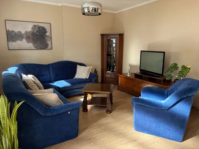 Na predaj 3-izbový byt, 90 m², Nové Zámky, F. Kapisztóryho