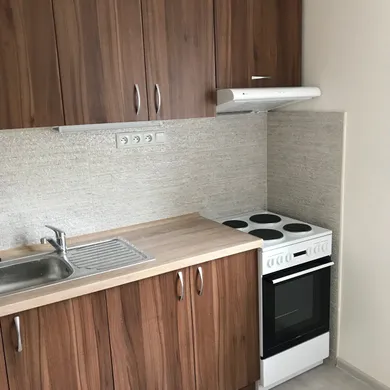 Eladó lakások, 2-szobás, Handlová · €66 990