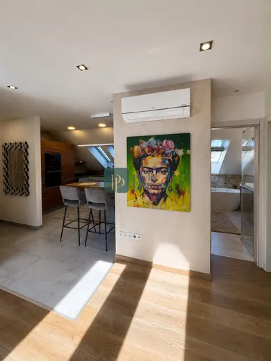 Na predaj 3-izbový byt, 74 m², Nitra