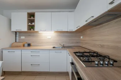 Na predaj 3-izbový byt, 76 m², Košice-Juh, Užhorodská