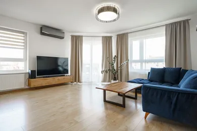 Byty na prenájom 3-izbový, Senec · €850