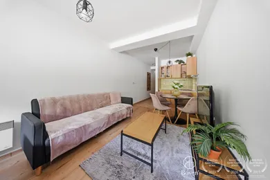 Na predaj 1-izbový byt, 30 m², Donovaly