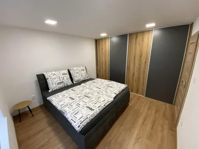 Квартиры на продажу, 2-комнатные, Vrútky · €165 000