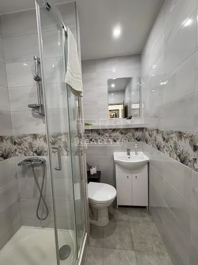 Na predaj 1-izbový byt, 29 m², Trenčín