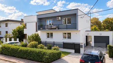 Na predaj 5-izbový dom, 191 m², Bratislava-Rusovce, Zdravotnícka