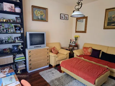 Na predaj 2-izbový dom, 65 m², Bratislava-Karlova Ves, Líščie údolie