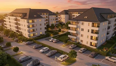 Na predaj 1-izbový byt, 32 m², -