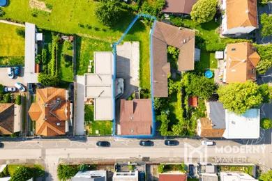 Na predaj dom, 354 m², Piešťany, Školská