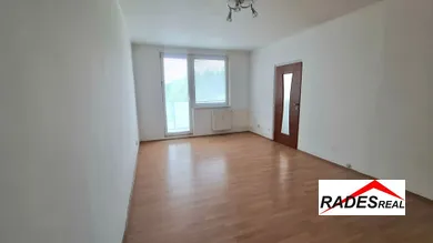 Na predaj 2-izbový byt, 61 m², Senica, Hviezdoslavova