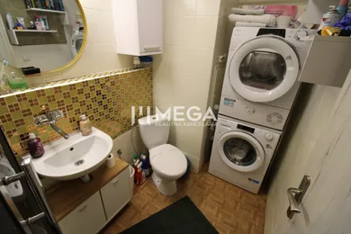 Na predaj 2-izbový byt, 51 m², Snina, Palárikova