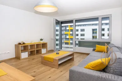 Mieszkania na sprzedaż, 2-pokojowe, Bratislava-Ružinov · €323 000
