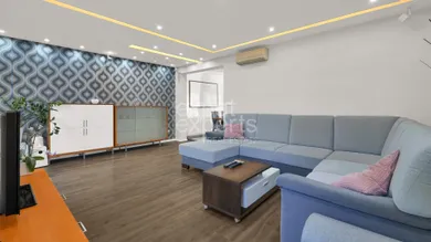 Na prenájom 4-izbový byt, 104 m², Bratislava-Ružinov, Kvetná