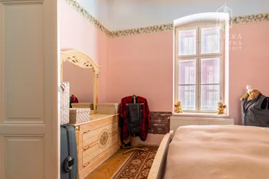 Na predaj byt v Košice-Staré Mesto · €375 000 · Dokončené