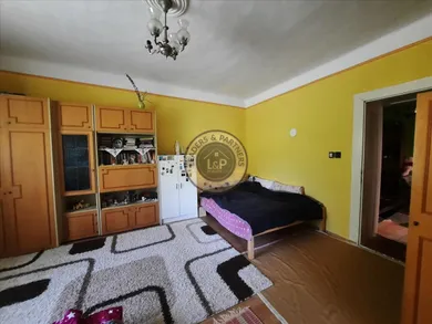 Na predaj 3-izbový dom, 101 m², Füzér