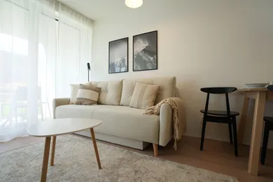 Byty na predaj 2-izbový, Gerlachov · €238 563