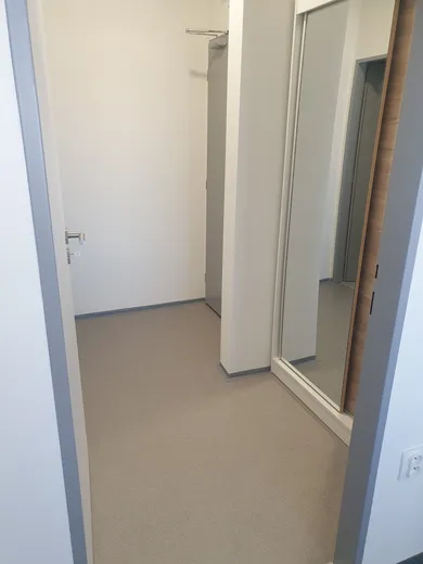 Na prenájom 1-izbový byt, 32 m², Bratislava-Karlova Ves, Staré Grunty