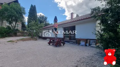 Na predaj 4-izbový dom, Dolná Lehota