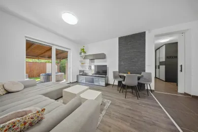Na predaj 3-izbový dom, 69 m², Stupava, Zvončeková
