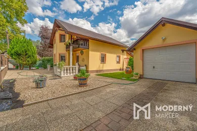 Houses for sale in Bratislava-Staré Mesto · €245,000